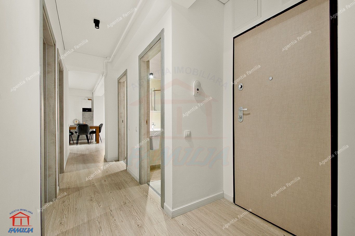 🏡 APARTAMENT 3 CAMERE DE ÎNCHIRIAT – MAZEPA 2 | BLOC NOU - Poză 10