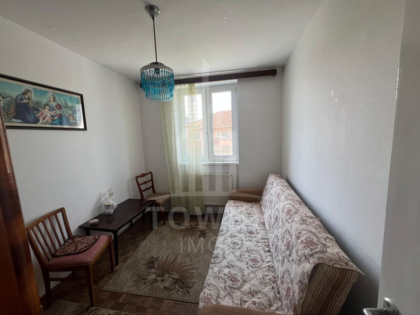 Apartament 2 camere – zona Rahovei - Poză 3