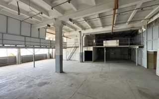 Spațiu comercial versatil în zona centrală - Poză 2
