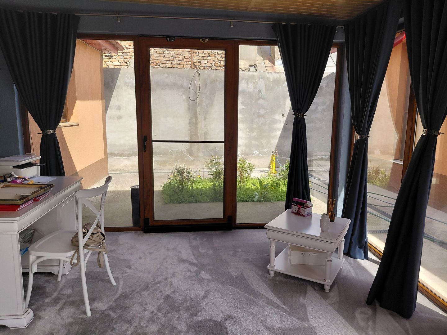 Casă complet utilată cu curte de poveste – la câteva minute de Galați! - Poză 16