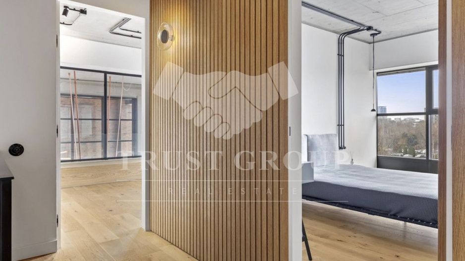 Duplex Barbu Vacarescu Floreasca | 4 camere | Terasa | COMISION 0% - Poză 14
