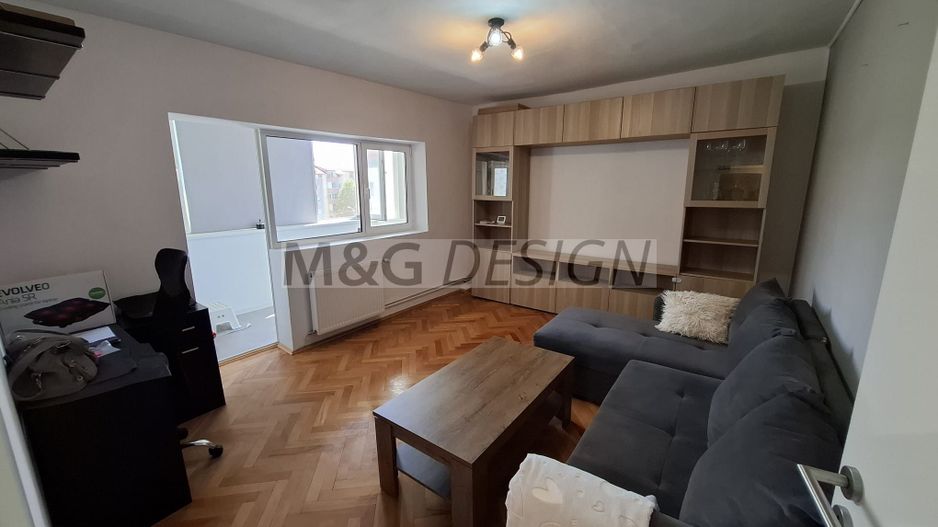 Ap 3 camere, Sagului-Dambovita, et 4 cu lift - Poză 10