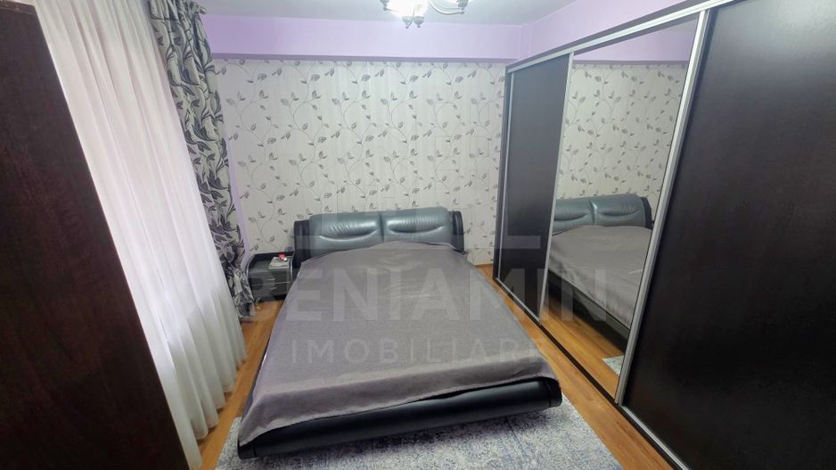 Vila in George Enescu langa Scoala 12 -450mp teren -utilitati - Poză 6