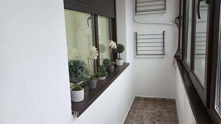 Apart 3 cam mobilat + parcări și boxe | Lângă parc și metrou Bazilescu - Poză 15