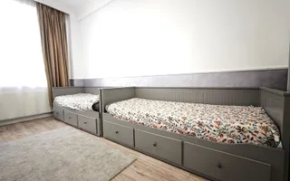Apartament 3 camere, 100 mp, curte 63 mp, Dămăroaia - Poză 16