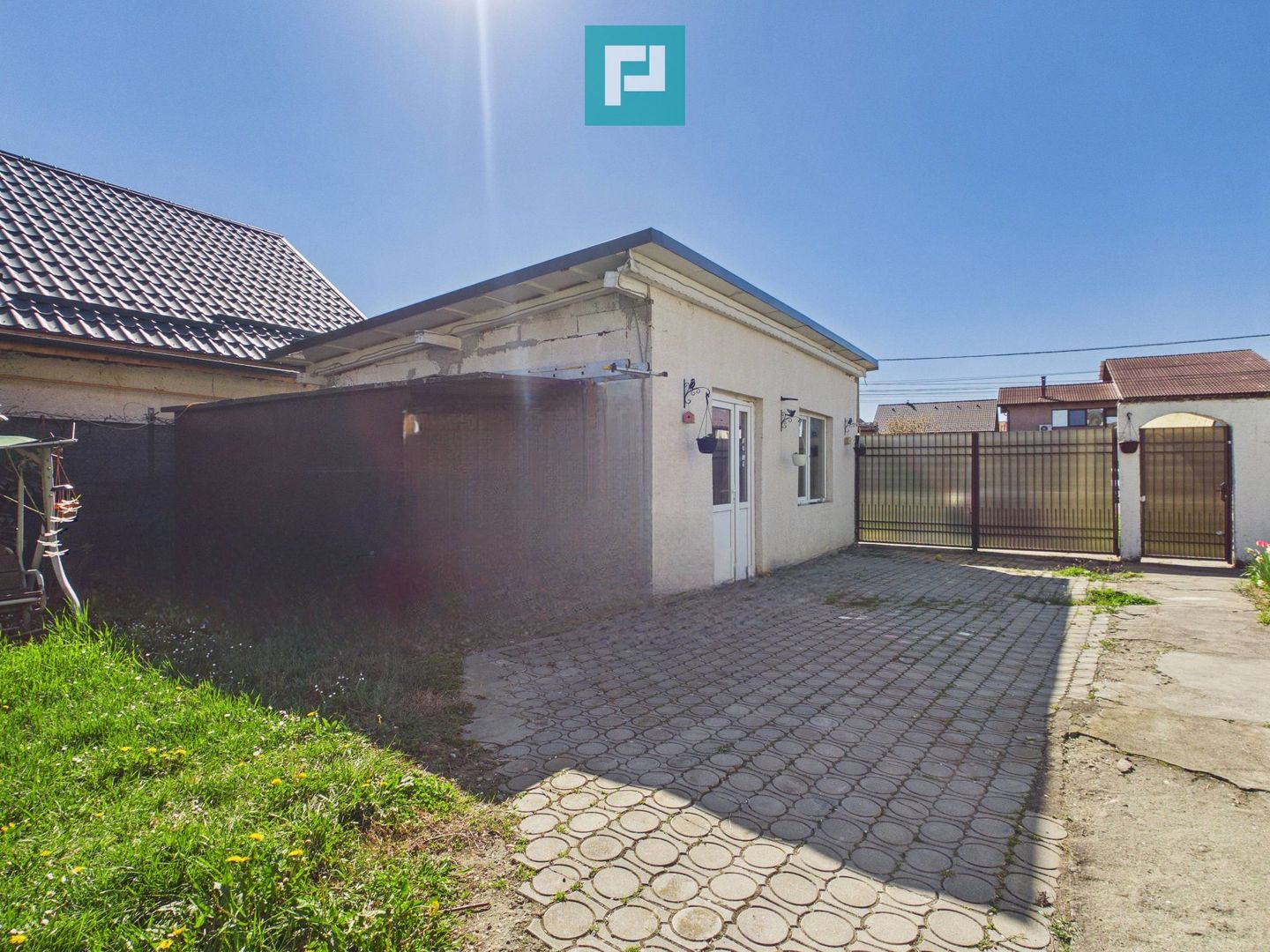 Casă individuală P + E Săcălaz - Poză 61