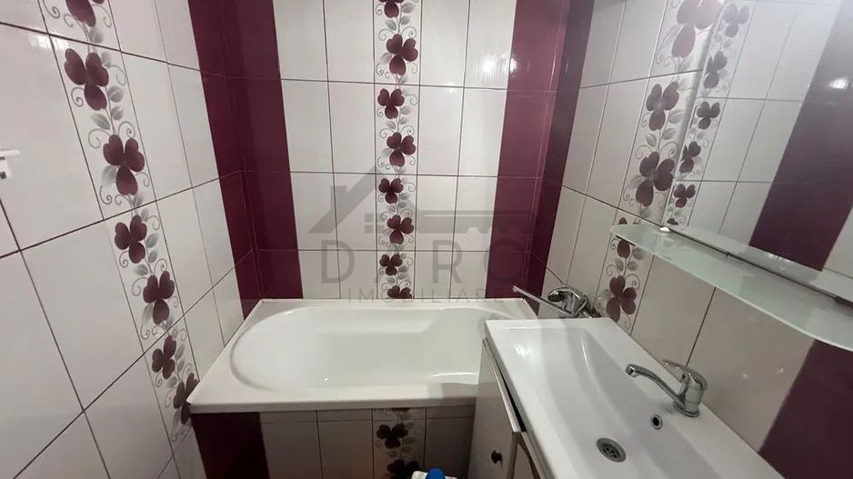🔥 GARSONIERĂ DE ÎNCHIRIAT – TUDOR / ZONA DACIA – 260€/LUNĂ 🔥 - Poză 6