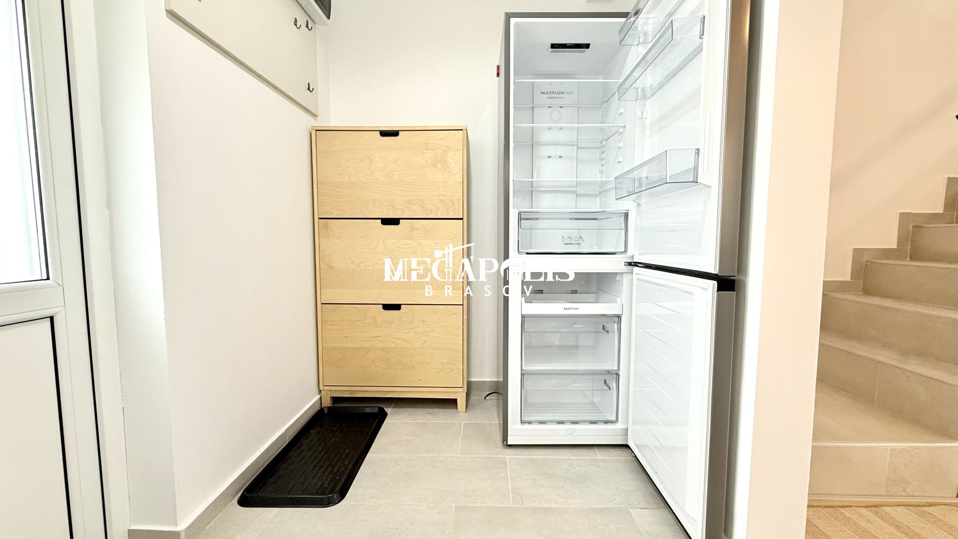 Duplex 3 camere | Prima închiriere | Pet-Friendly | Triaj - Poză 9