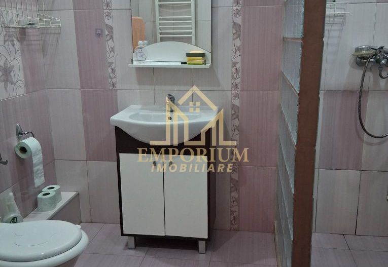 2 camere semidecomandate, Borhanci, zona Annabella, Bocskai Istvan - Poză 7