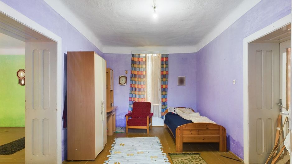 Casa Comloșu Mare, la 50 km de Timișoara - Poză 2