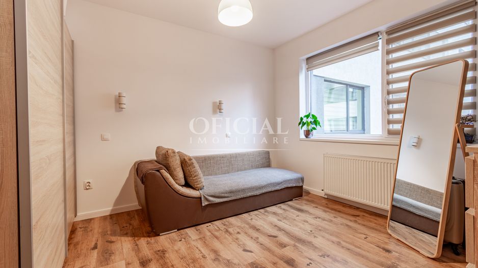 Apartament 3 Camere | 65 mp | Renovat | Parcare | Zona Stadionului - Poză 9