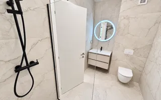IANCU NICOLAE (Residence 5 Forest)- 3 camere, 3 bai, 2 parcari, LIBER! - Poză 18