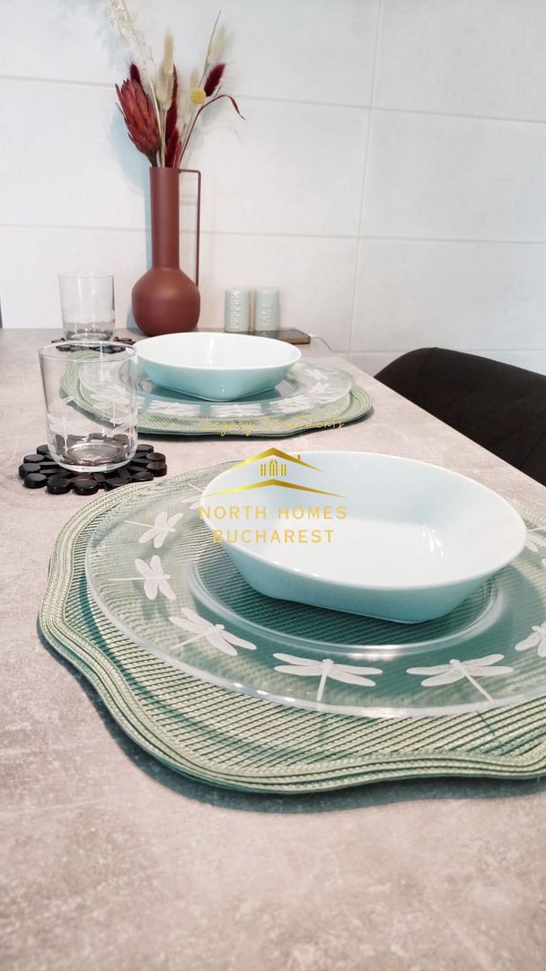 STUDIO DE INCHIRIAT CALEA CALARASILOR - Poză 11