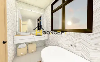 PROMO Vila Eficienta Energetic Padurea Craiului Berceni - Poză 13