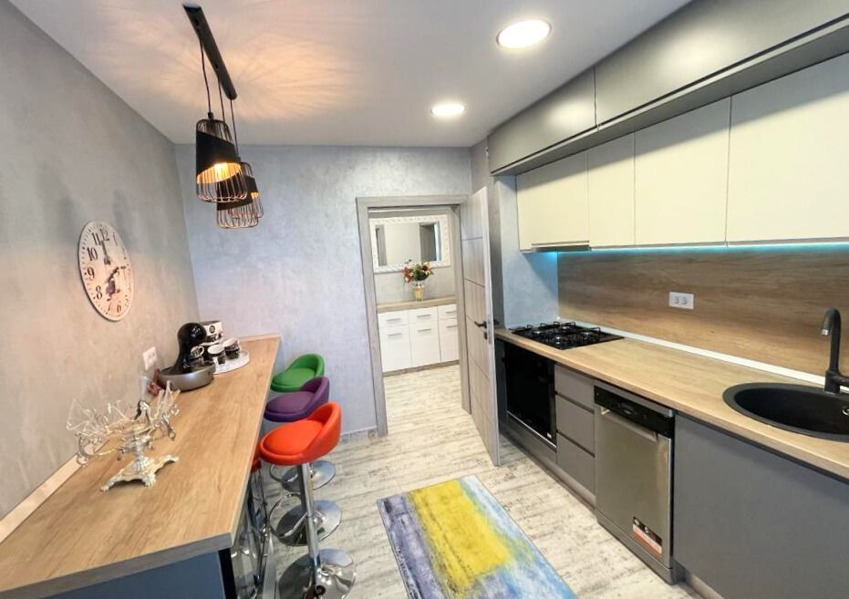 Închiriere apartament modern cu 2 camere zona Unirii Burebista - Poză 14