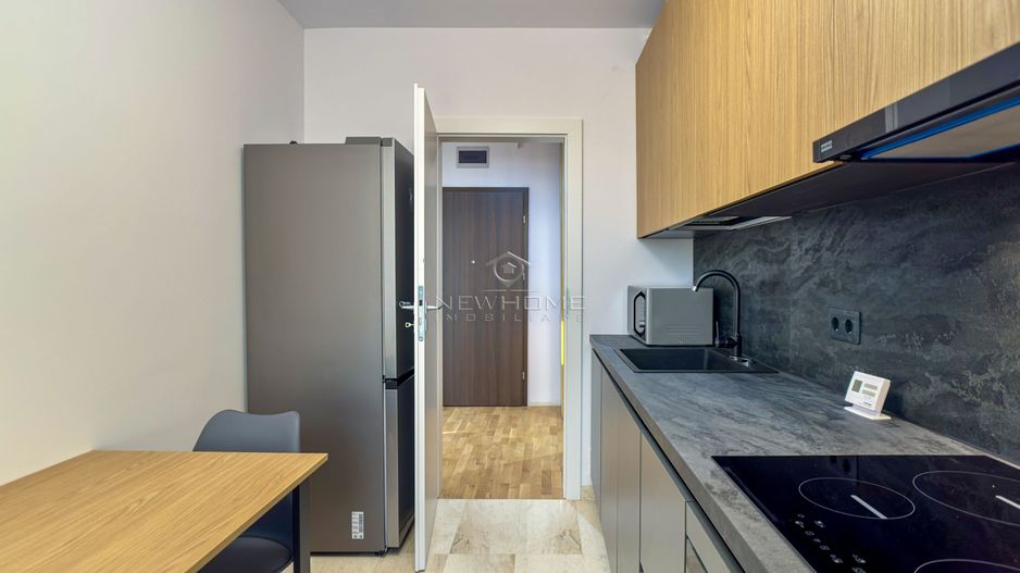 Apartament 3 camere, Zona Iulius Mall - Poză 7