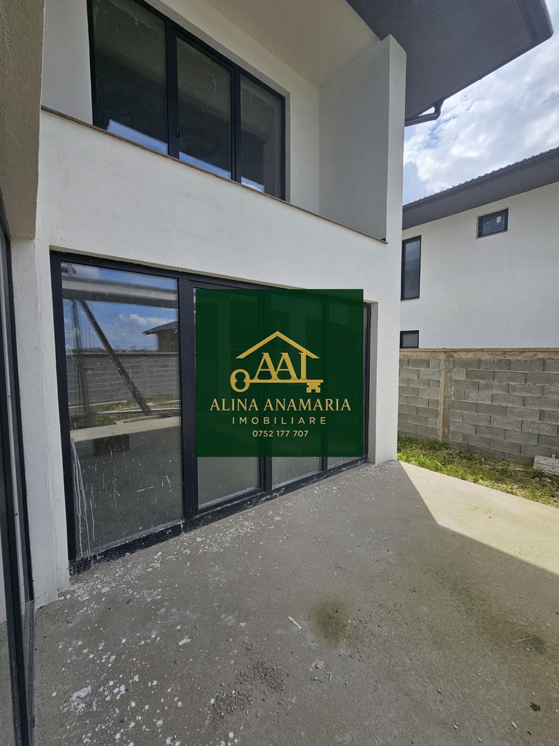 Casa de vanzare Oradea cartier Viena - Poză 9