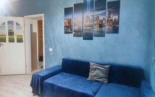 Apartament modern cu 2 camere Bloc 2020 - Poză 3