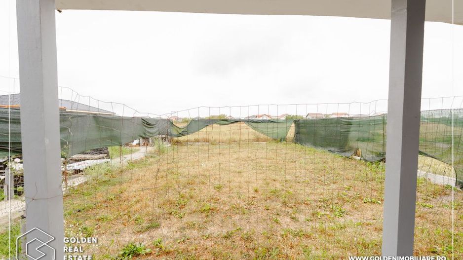 Duplex la pret de apartament în Mosnita Noua - Poză 23