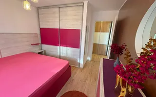 Apartament 2 camere 900 M de Coressi etaj 6/8 - Poză 18