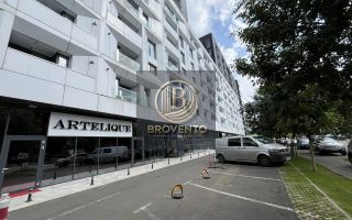 Spatiu comercial de inchiriat zona Floreasca - Poză 11