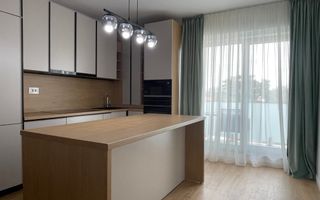 Apartament nou cu 2 camere + parcare subterană | Central | Oradea - Poză 1