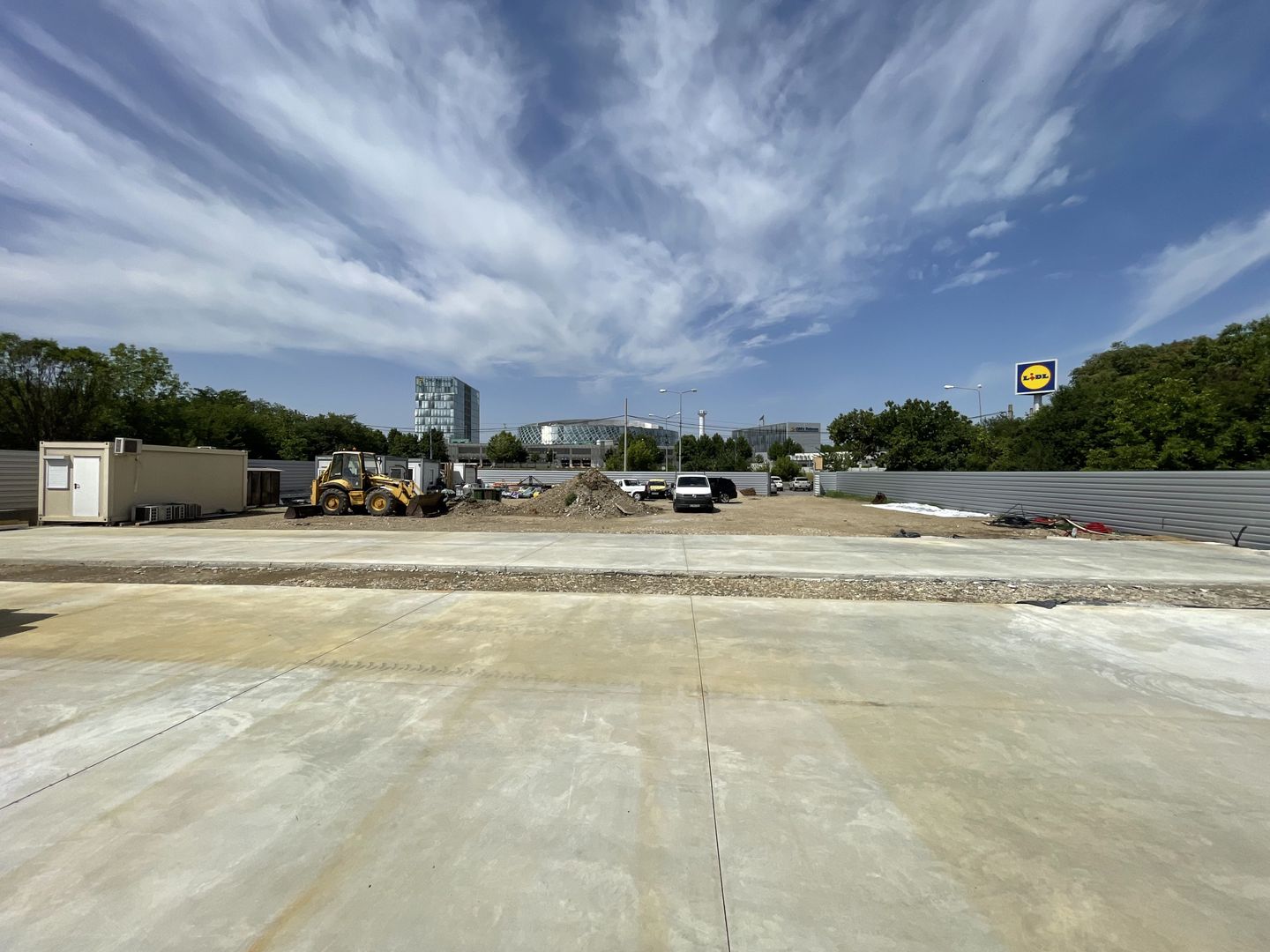 Teren 2600mp | Sector 1 | Pozitie excelenta | Dubla deschidere - Poză 7