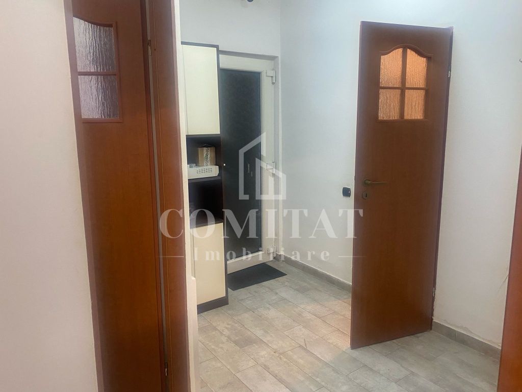 Demisol | De vanzare | 2 camere | Decomandat | cartier Gheorgheni - Poză 7