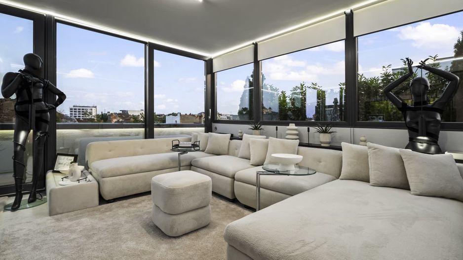 PENTHOUSE EXCLUSIVIST – PALATUL PARLAMENTULUI | CENTRUL BUCURESTIULUI - Poză 11