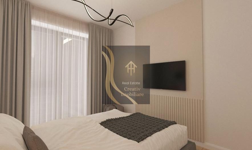 APARTAMENT NOU 2 CAMERE | PRIMA ÎNCHIRIERE | BD. THEODOR PALLADY - Poză 11