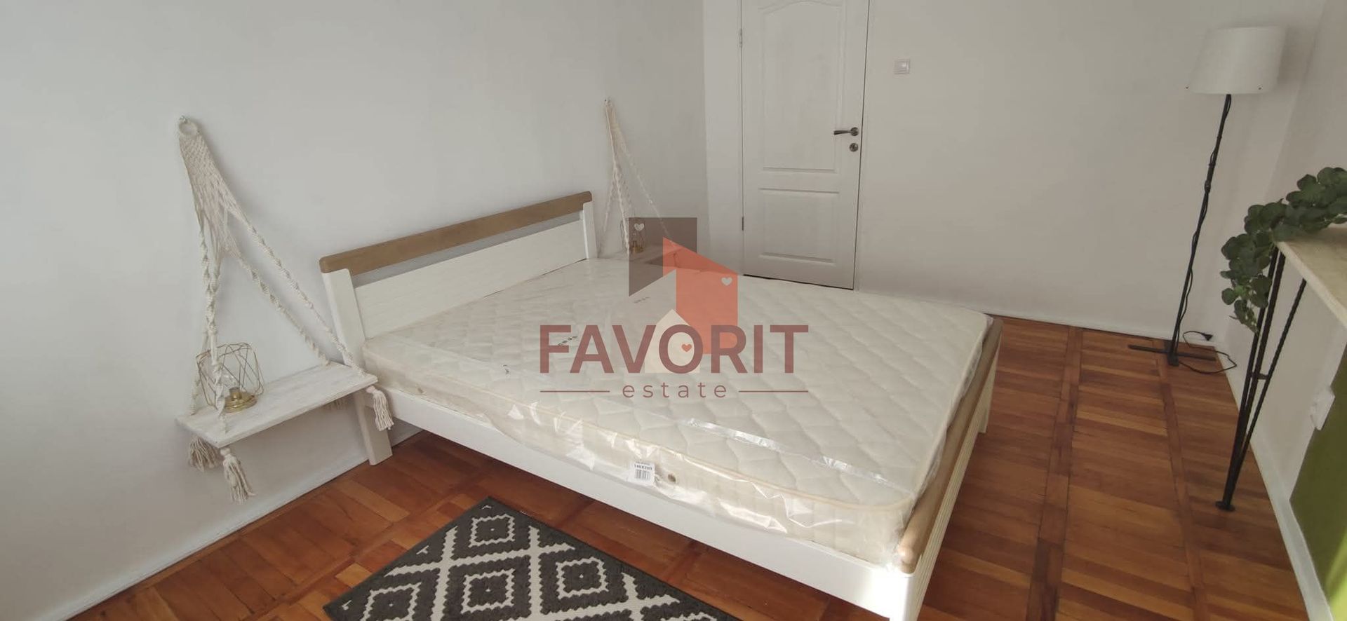 2 camere | recent renovat | mobilat si utilat | zona excelenta | - Poză 8