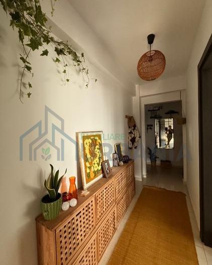 Apartament cu 2 camere și terasă, Aleea Strugurilor, CUG - Poză 5