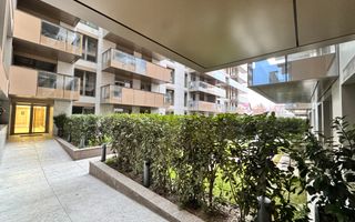 Apartament exclusivist | 3 camere | 96.5 mp |Cortina 126 - Poză 15