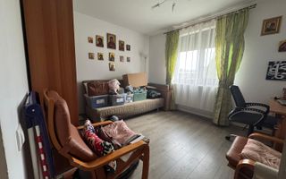 Casa individuala, teren 485 mp, zona linistita in Comuna Berceni - Poză 15