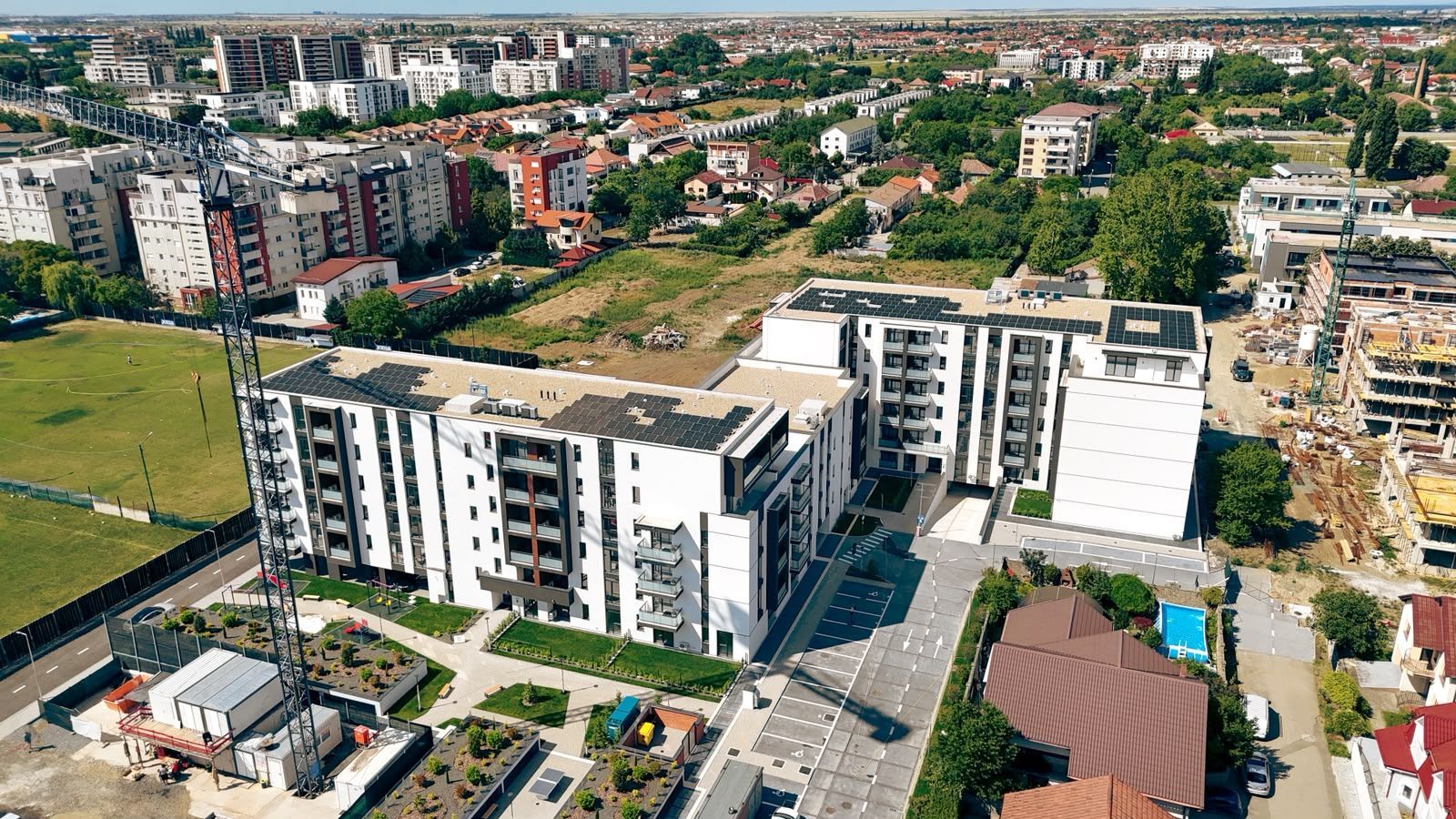 Jabri Nord Residence - Poză 10