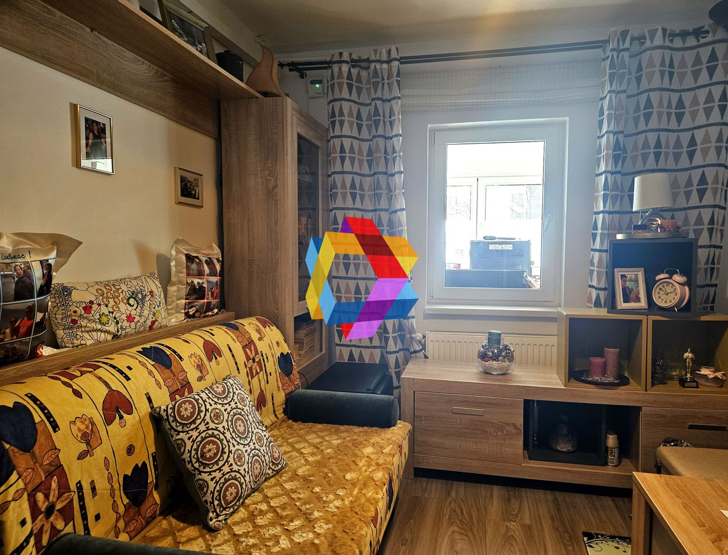 Apartament 3 camere de vânzare, zona Racadau,  67 mp, Plus-imo.ro - Poză 10