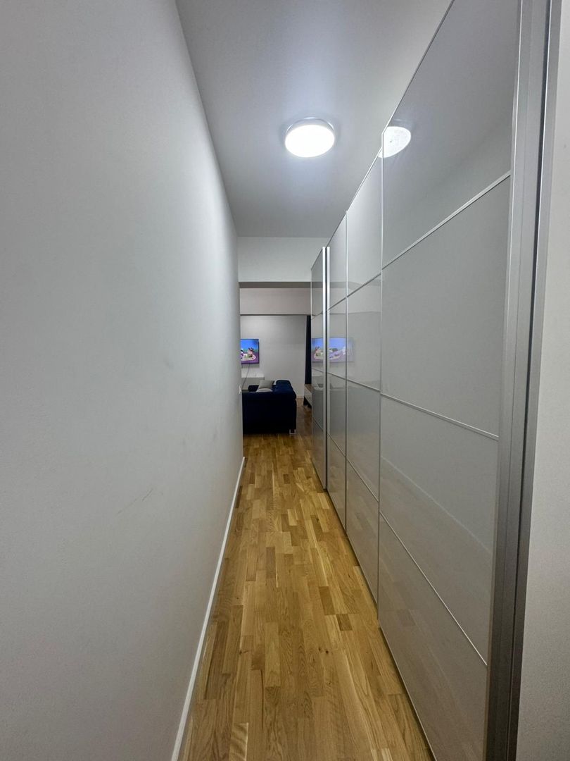 3 CAMERE || LOC DE PARCARE || BUENA VISTA- BANEASA ZOO - Poză 10