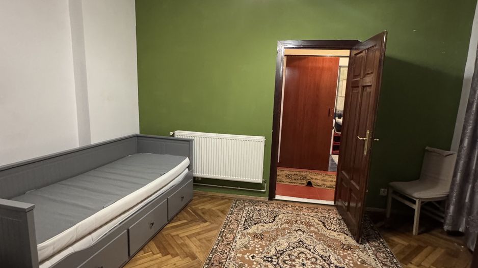 Apartament 2 camere RENOVAT Unirii-Parcul Carol M261A - Poză 19