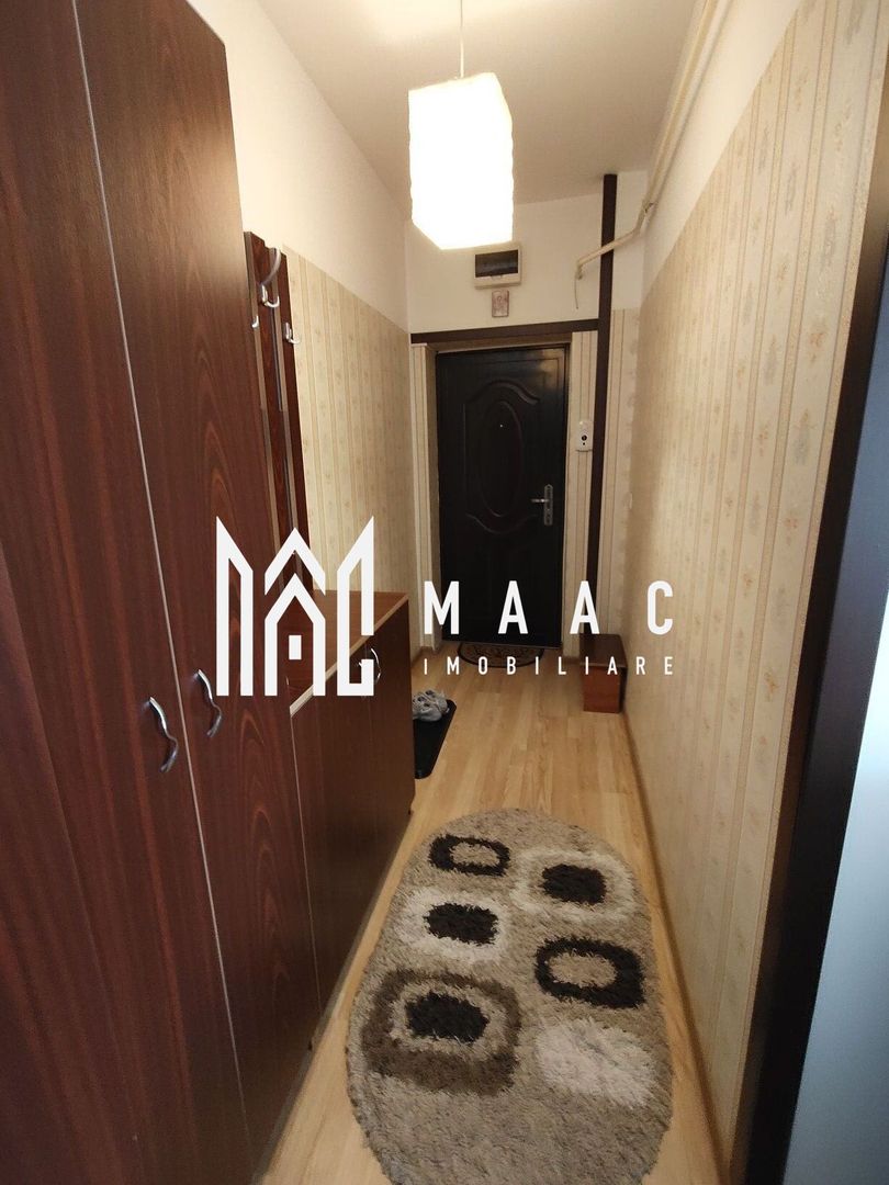 Apartament 2 camere | 49 MPU | Balcon | Ostroveni - Schiță 2