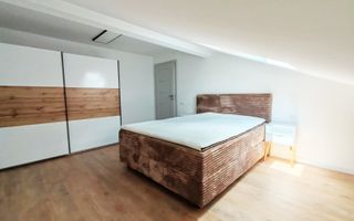 2 camere, TOTUL NOU, mobilat modern, bloc nou, parcare, Europa - Poză 12