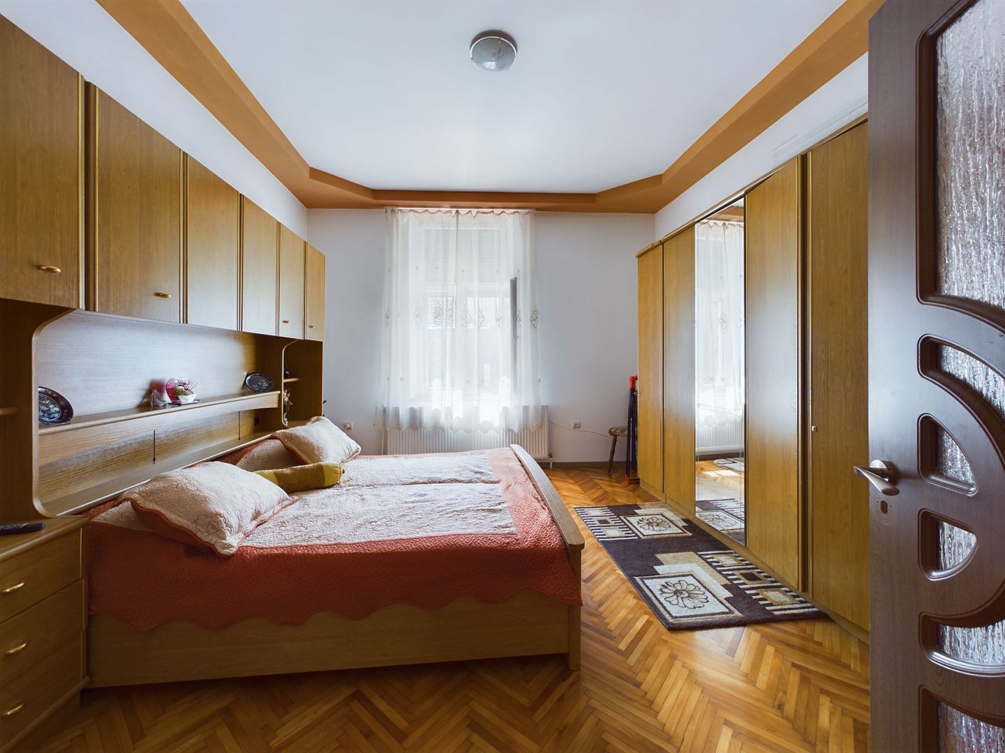 Apartament cu 2 camere strada Transilvaniei - Poză 5