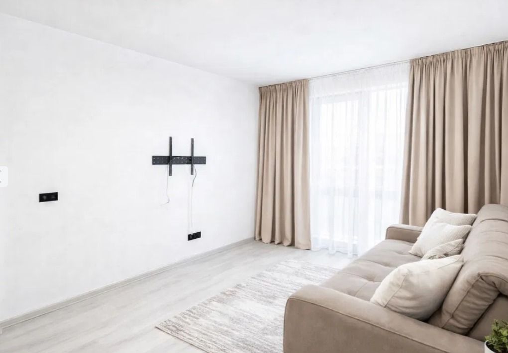 AP. 2 CAMERE- LACUL TEI, BLOC REABILITAT, MASINA DE SPALAT VASE,MODERN - Poză 1