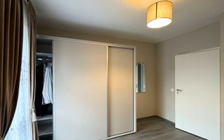 Vânzare apartament tip studio mobilat și utilat  Avantgarden 3 faza 4 - Poză 9