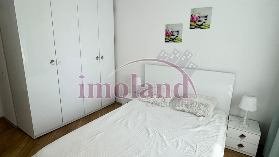 Inchiriere 3 camere + loc parcare | Pipera, rond OMV - Poză 3