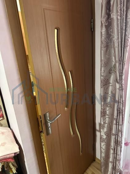 Apartament 1 cameră | Zonă centrală 2 Băieți | Etaj 1 | Complet mobilat - Poză 9