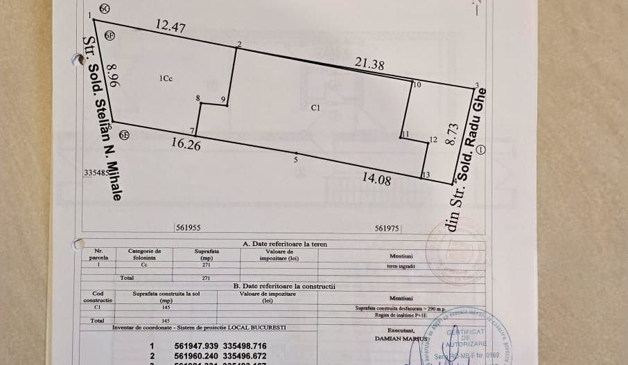 Spatiu Comercial - Poză 6