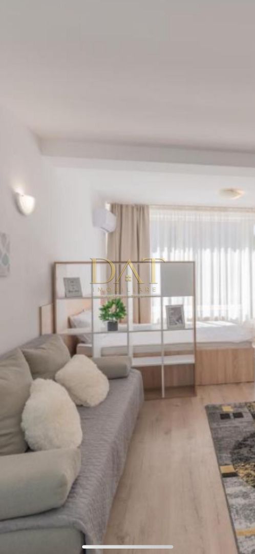 Apartament luminos 1 camera | Zorilor | Str. Meteor | Zona linistita - Poză 4