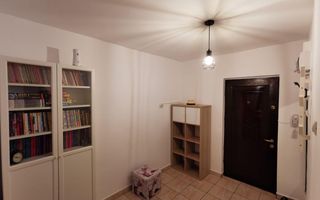 2 camere decomandat | 58,85 mp | lângă Metrou Lujerului - Poză 12