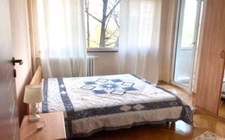 🌳 Închiriez Apartament cu 3 camere, vedere Parc IOR, etaj 2, Baba Novac, AC - Poză 4