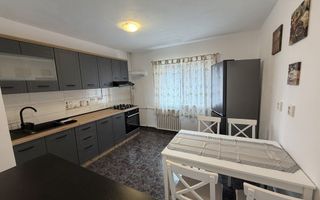 Închiriez apartament 3 camere modern, Nerva Traian -Piata Unirii - Poză 3